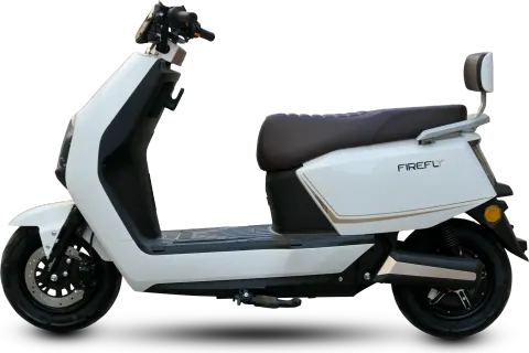 Crown Firefly