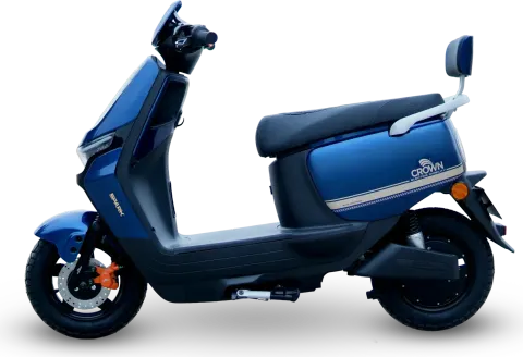 Crown Spark Lithium