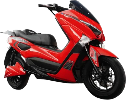 E-Turbo Pulsar