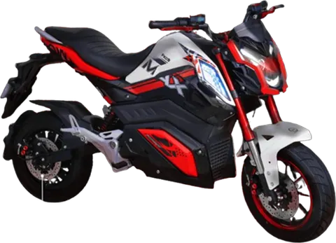 E-Turbo Thunderbolt