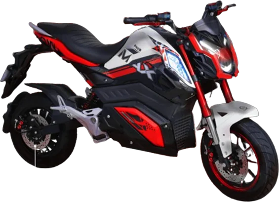 E-Turbo Thunderbolt