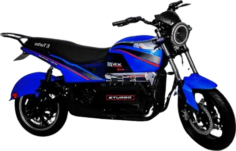 E-Turbo Warrior – 200 km