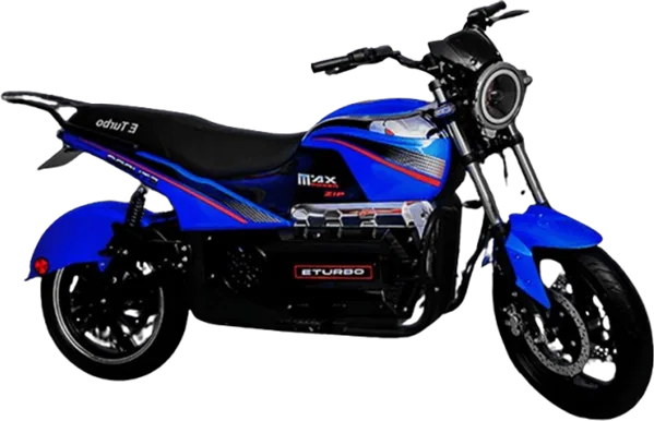 E-Turbo Warrior – 200 km