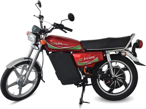 ELFA EV-125