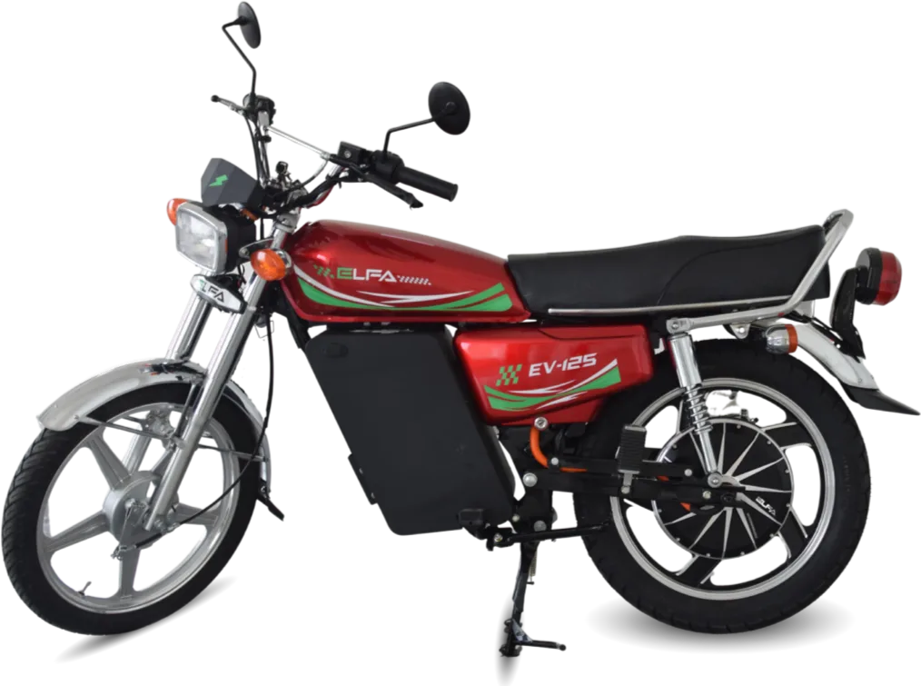 ELFA EV-125