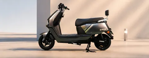 Eveon Pronto Max