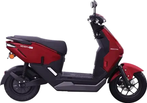 Honda ICON e: