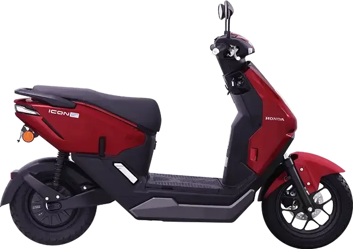Honda ICON e: