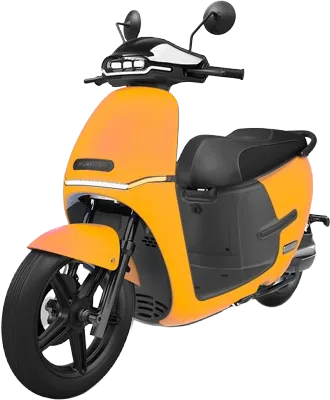 Horwin EK1