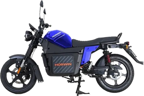 Horwin QBB5