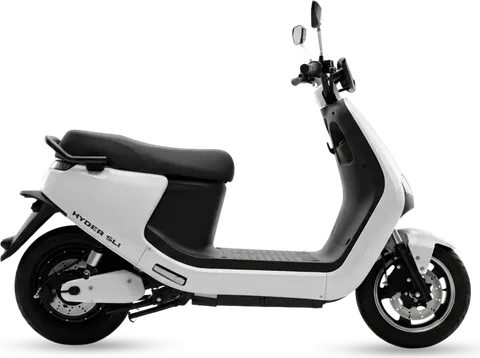 Hyder SLi 100
