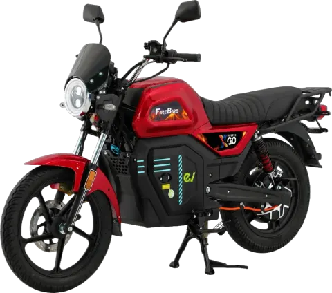 Inverex GO Fire Bird – Lite