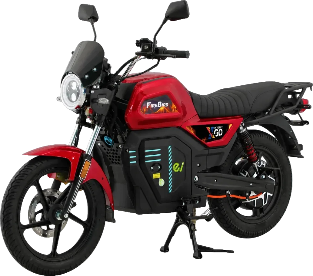 Inverex GO Fire Bird – Lite