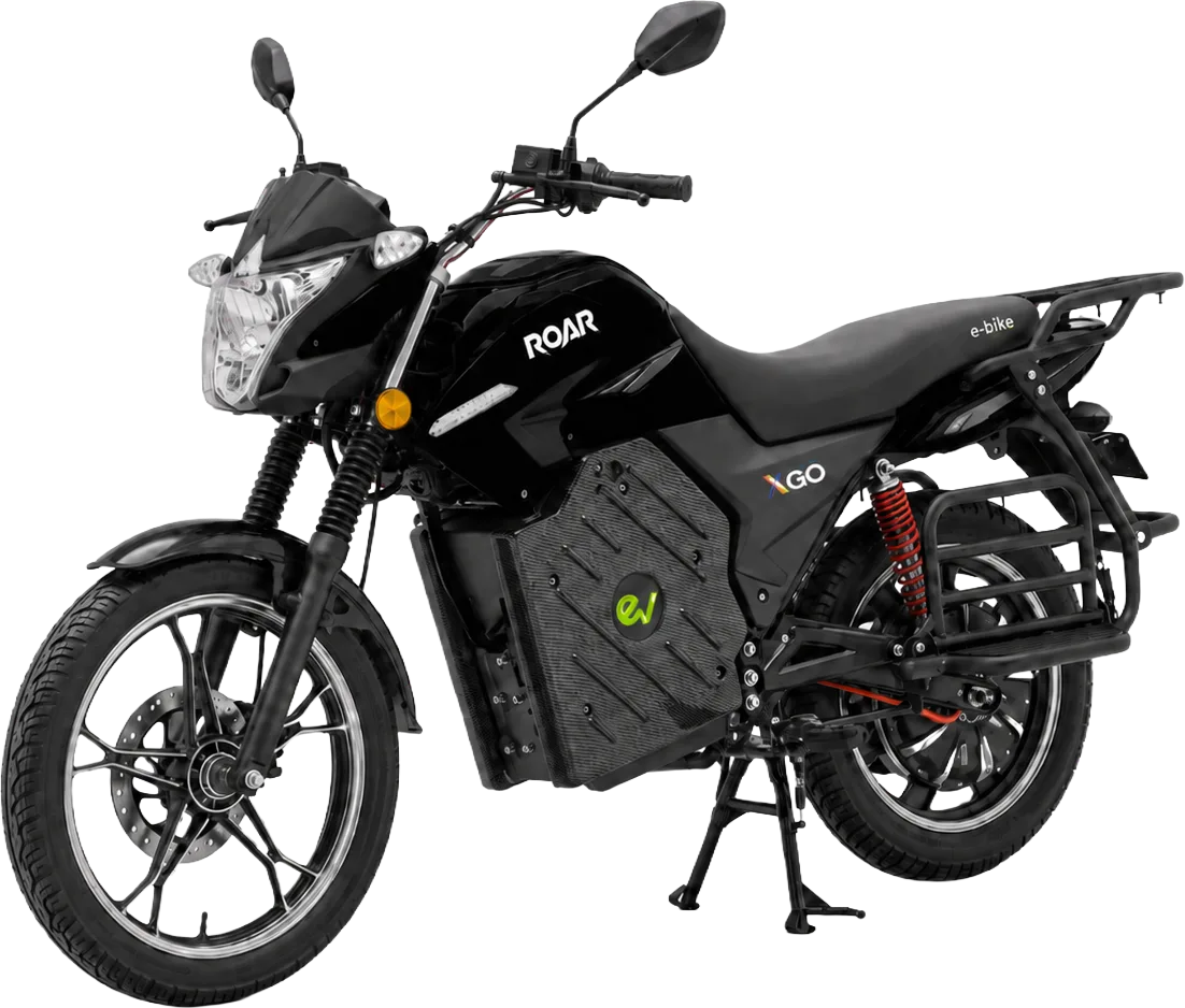 Inverex GO Roar – Pro
