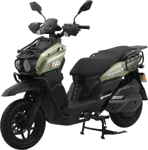 Inverex GO Rogue