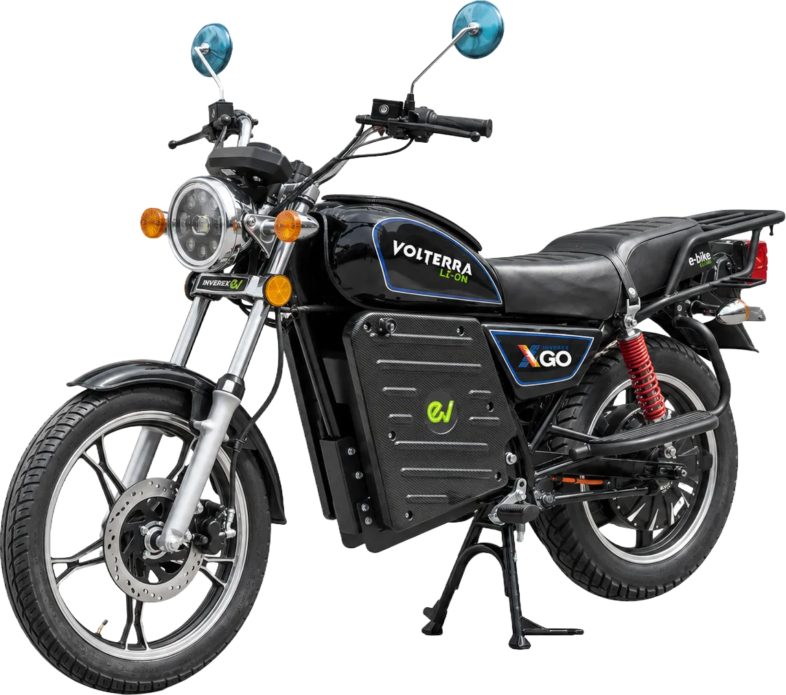 Inverex GO Volterra – Lite