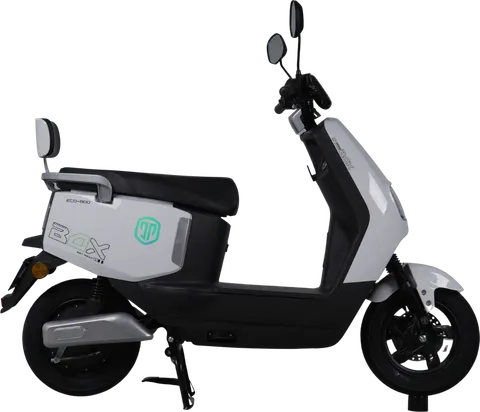 Jinpeng ECO