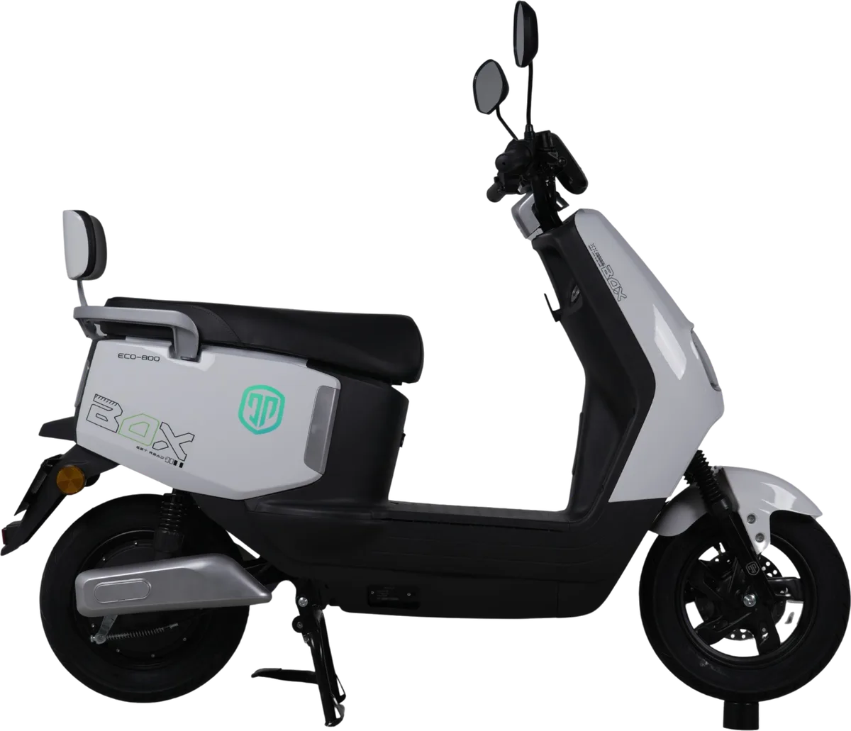 Jinpeng ECO