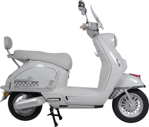 Jinpeng Reliance