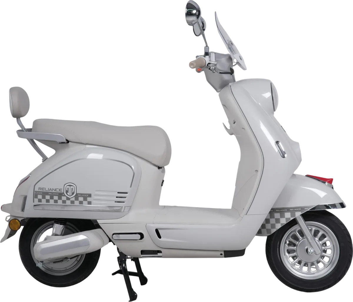 Jinpeng Reliance
