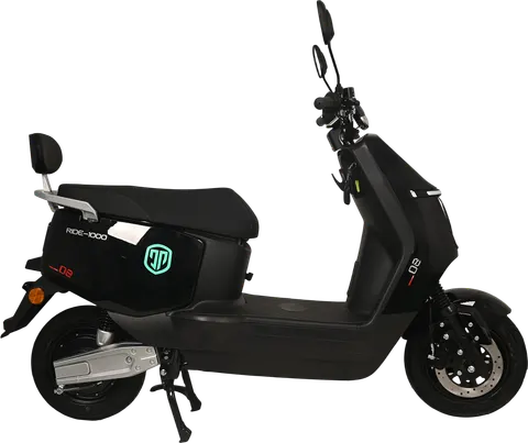 Jinpeng Ride