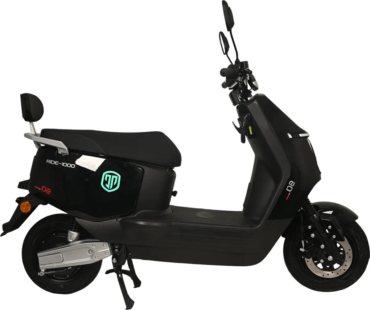 Jinpeng Ride