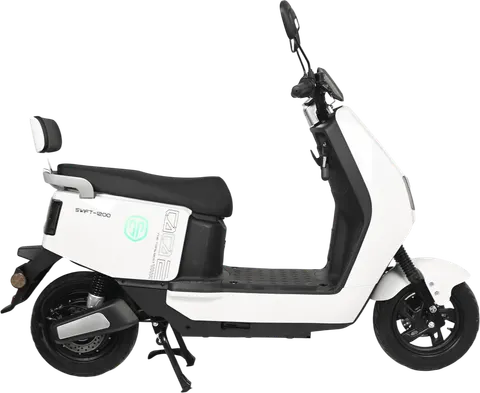 Jinpeng Swift