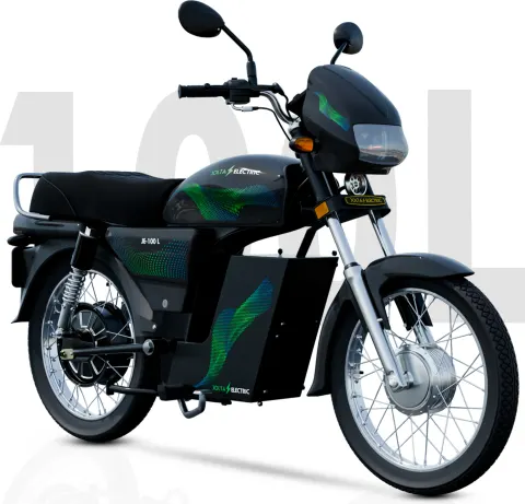 Jolta JE 100L (Thunder)