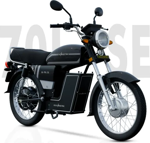 Jolta JE 70L SE (Bolt) – Spoke rim, drum brakes