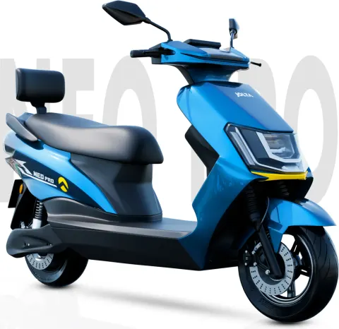 Jolta Neo Pro