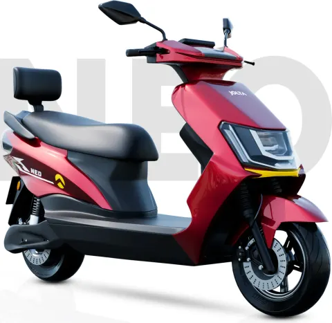 Jolta Neo