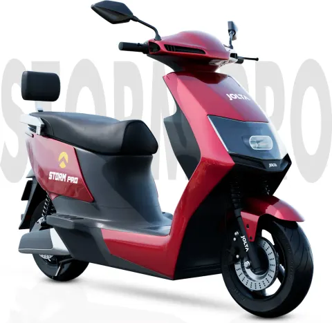 Jolta Storm Pro