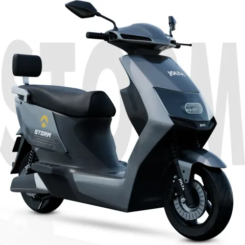 Jolta Storm