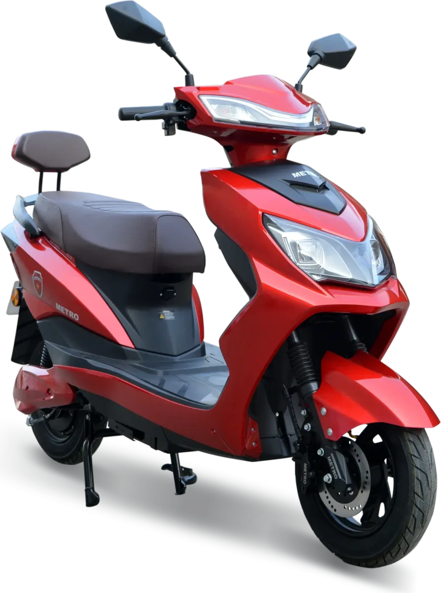 Metro Dabang – NCF