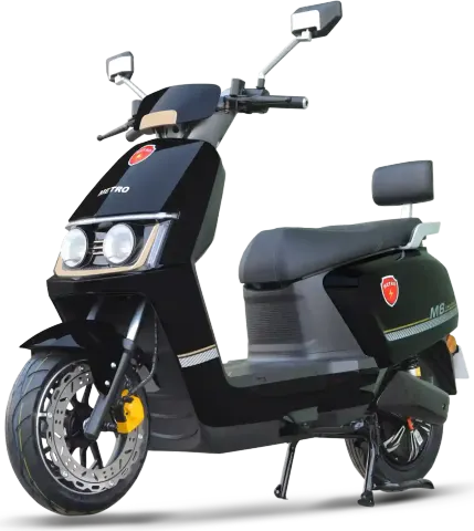Metro M6 Empower – NCF