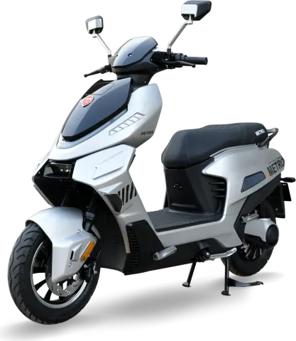 Metro Metrix – NCF