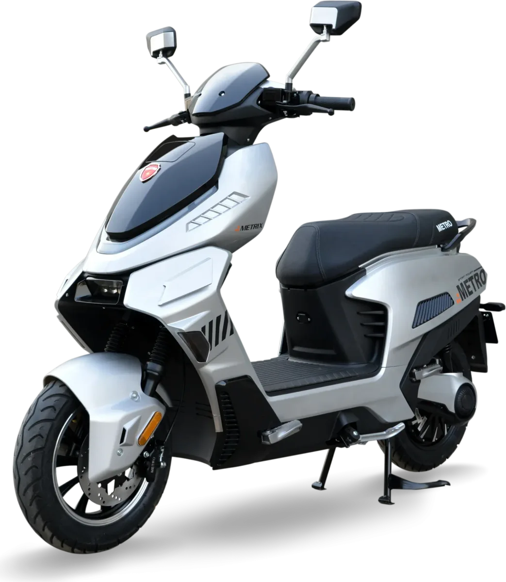 Metro Metrix – NCF