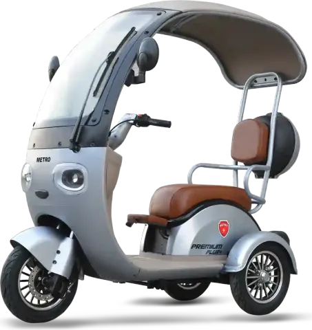 Metro Premium Plus