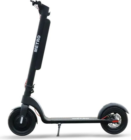 Metro X8 Foldable Electric