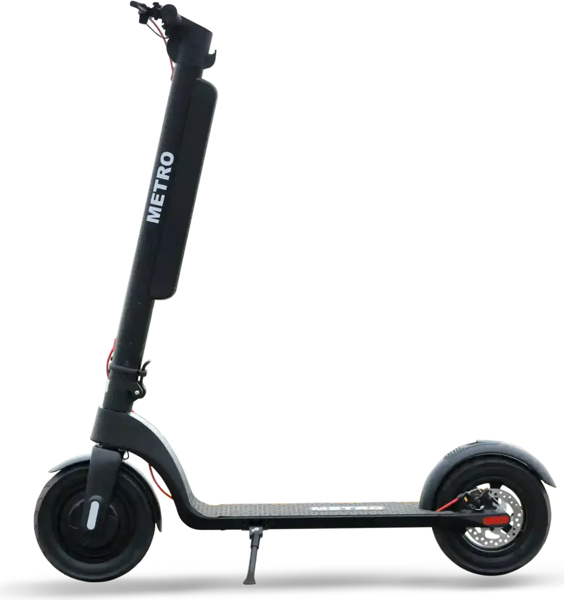 Metro X8 Foldable Electric