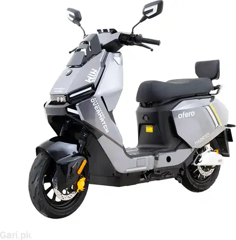 Ofero Thunder