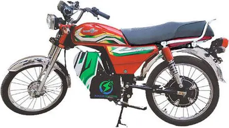 Pakzon PE 70D