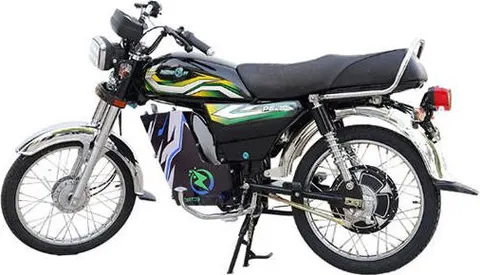 Pakzon PE 70L