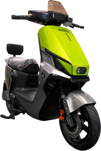 Ramza A75