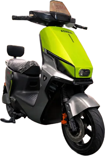 Ramza A75