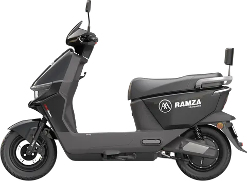 Ramza Liberty