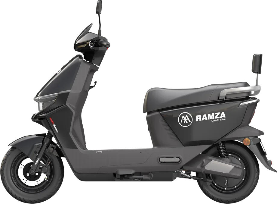 Ramza Liberty
