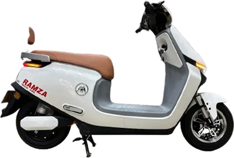 Ramza Mach Pro