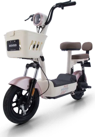 Revoo A04