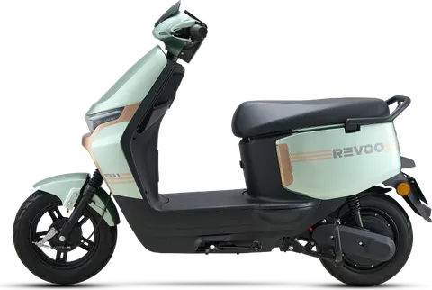 Revoo A11 – graphene
